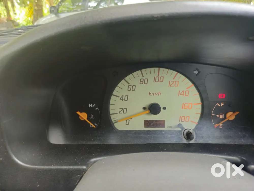 Maruti Suzuki Alto 2008 Petrol 106000 Km Driven 3rd Owner