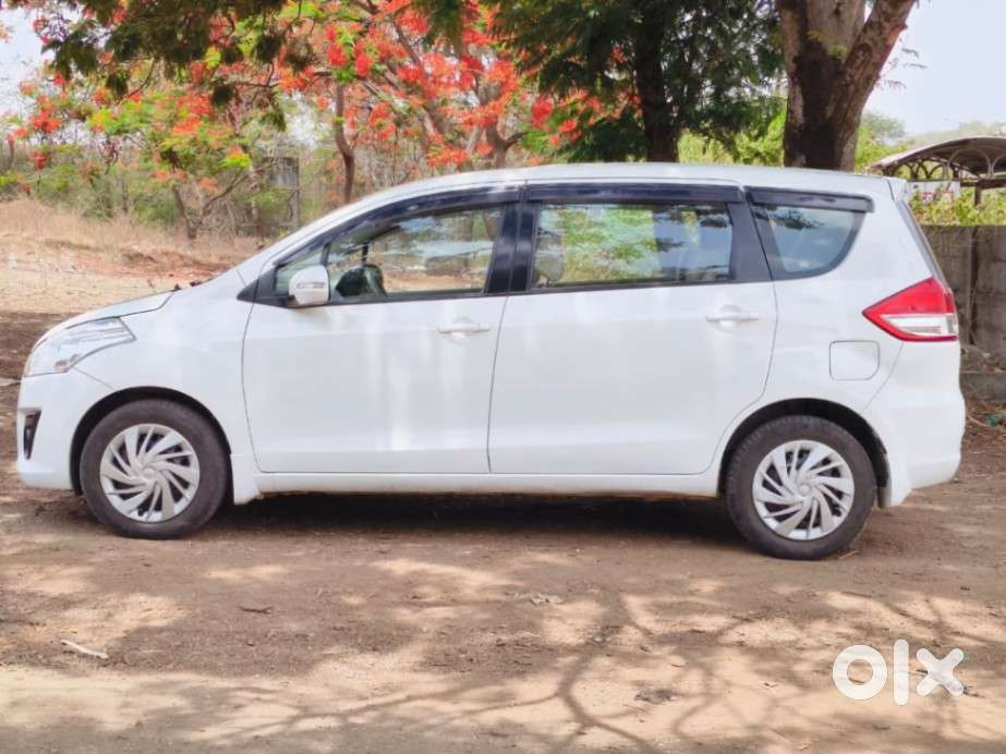 Maruti Suzuki Ertiga Vxi Abs Bs Iv, 2012, Diesel