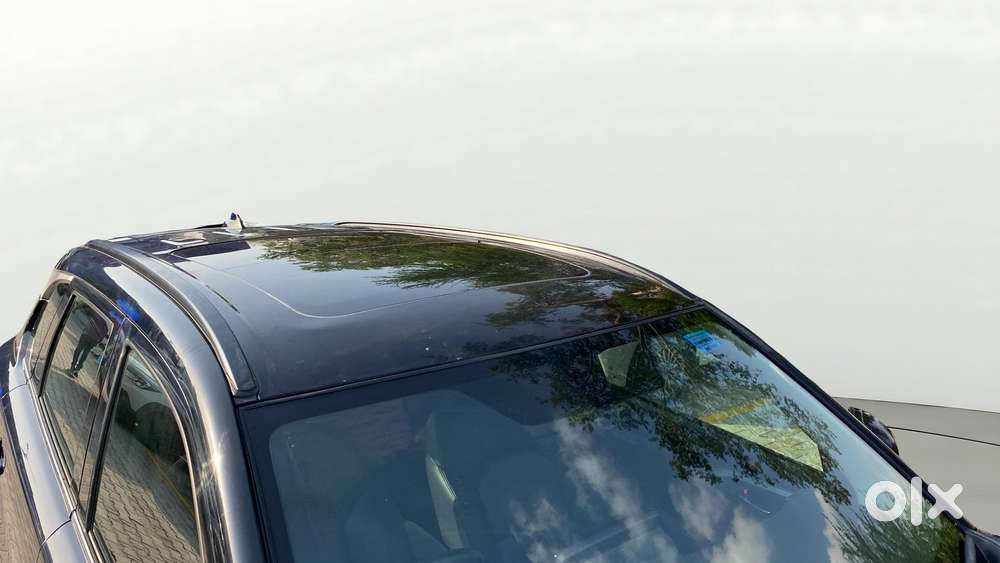 Maruti Suzuki Grand Vitara Alpha Smart Hybrid, 2023, Petrol