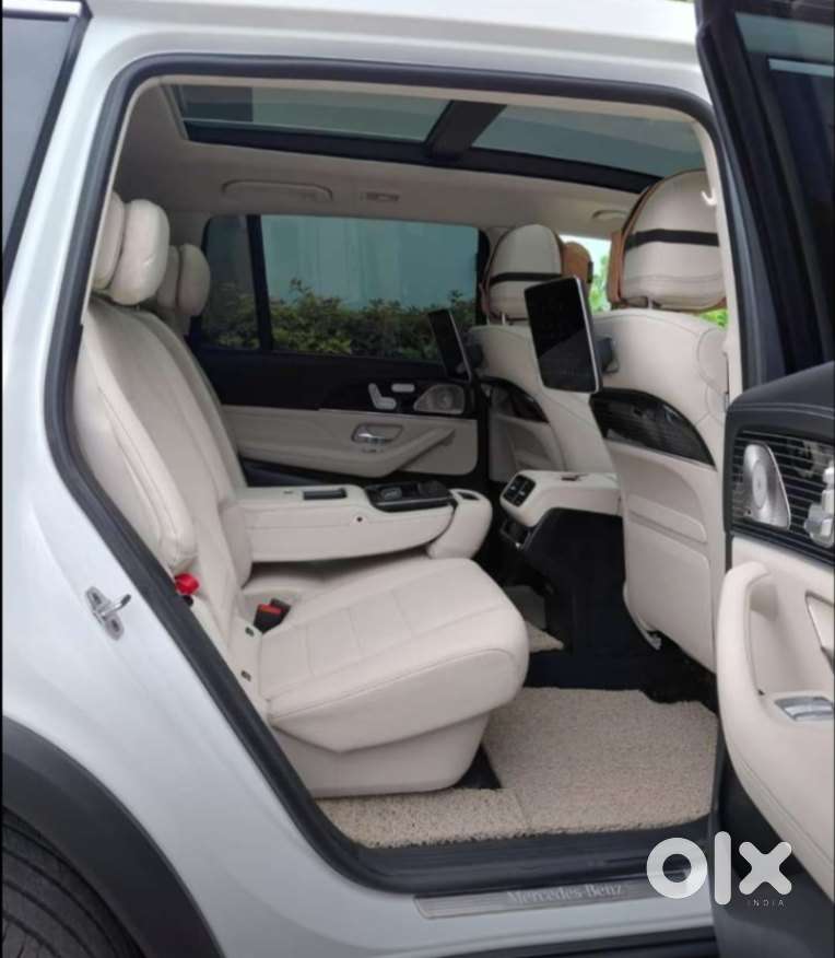 Mercedes-benz Gls 450d 4matic, 2024, Diesel