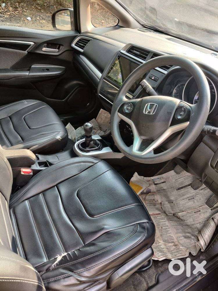 Honda Wr-v 1.5 Vx I-dtec, 2018, Diesel