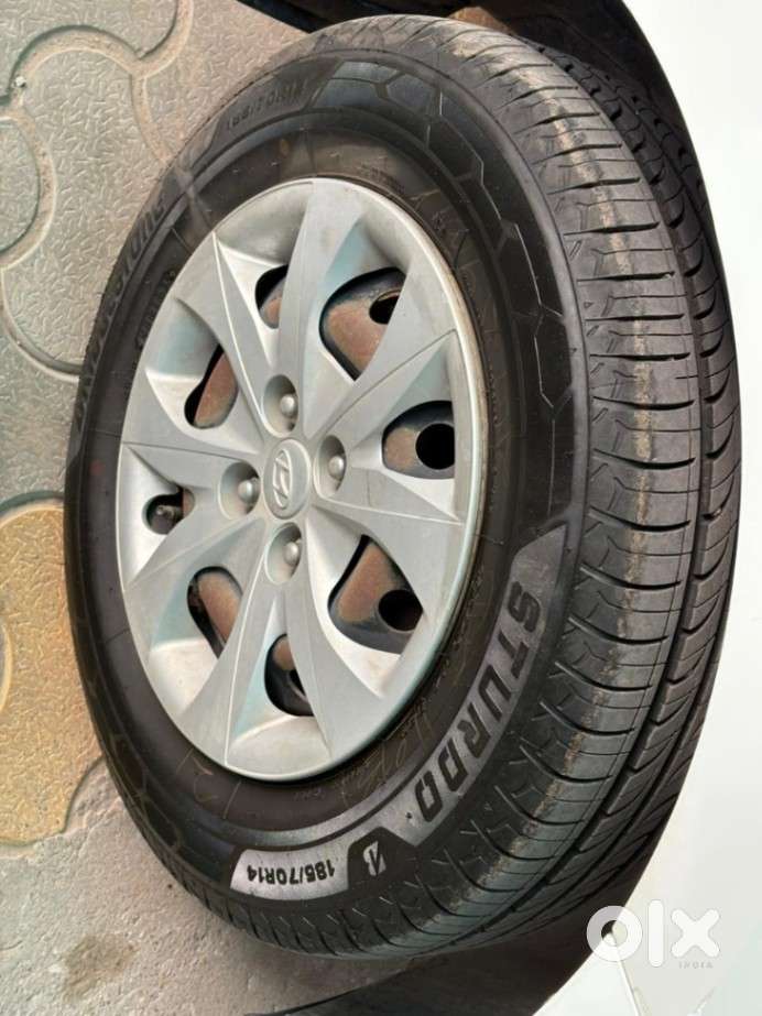 Hyundai I20 Sportz 1.2 Vtvt, 2017, Petrol