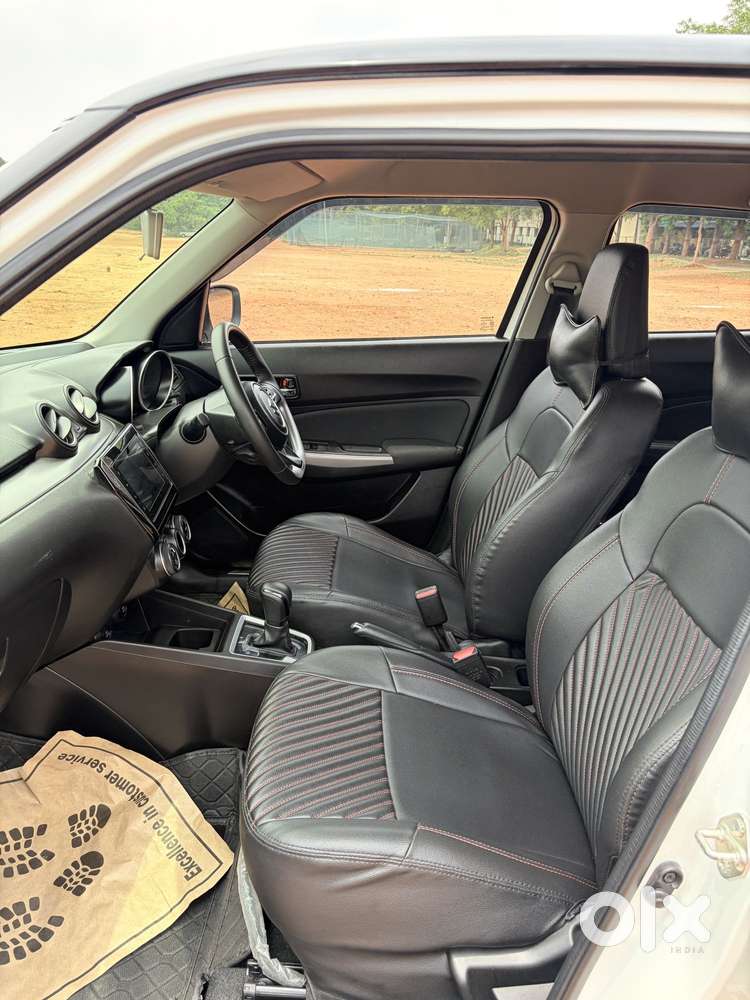 Maruti Suzuki Swift Zxi Plus Amt Dual Tone, 2023, Petrol