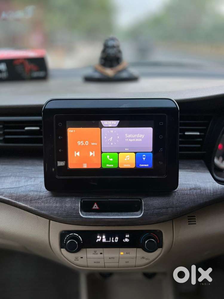 Maruti Suzuki Ertiga 1.5 Zxi, 2022, Cng & Hybrids