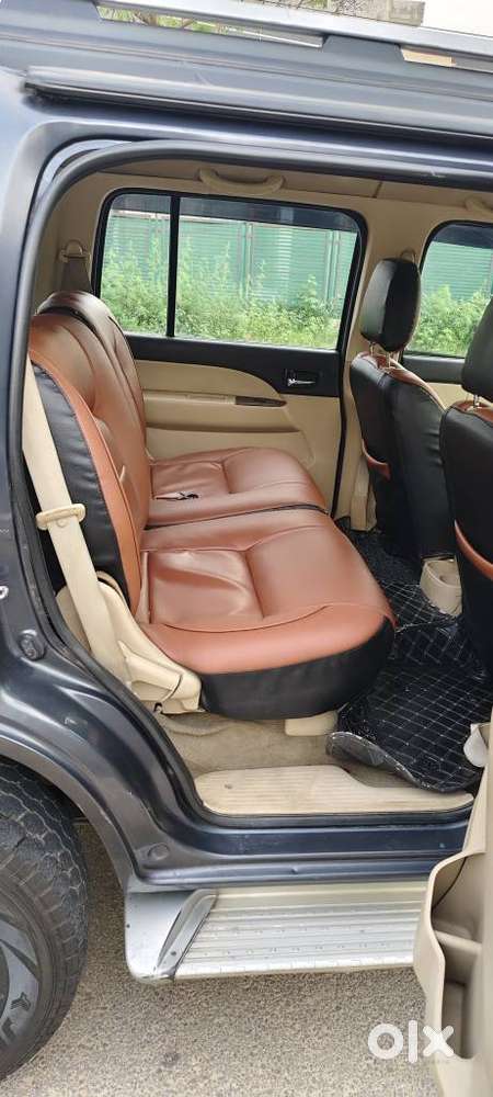 Ford Endeavour, 2012, Diesel