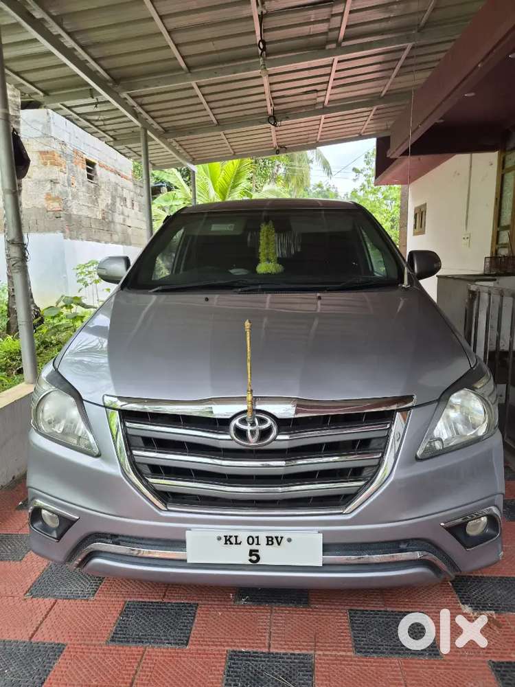 2015 Last, Full Option, Fully Company Service Only, Fancy Number