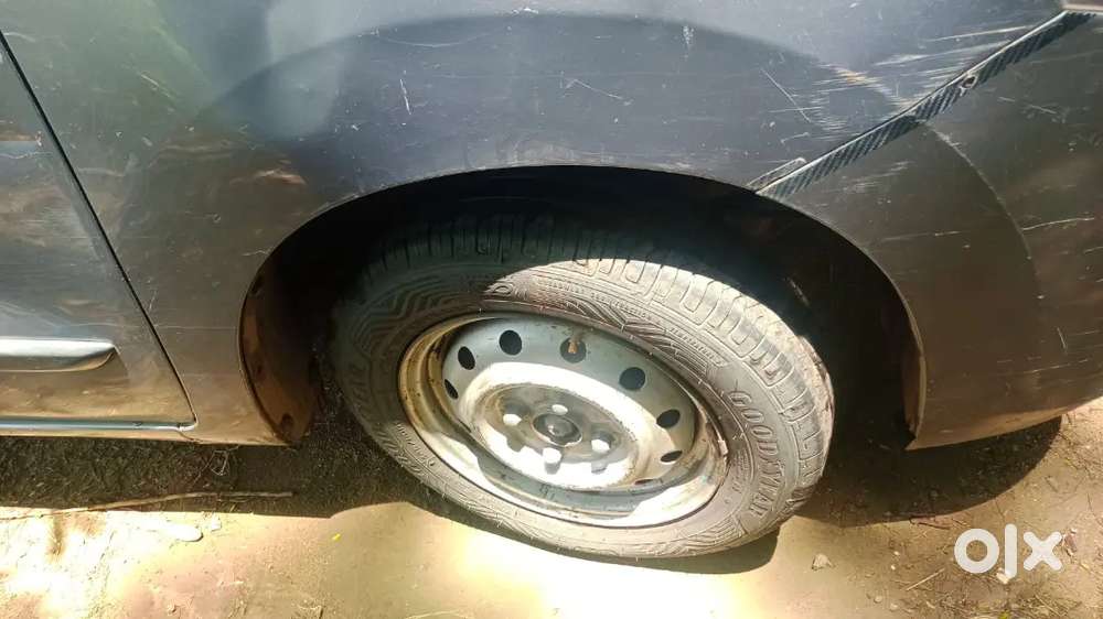 Maruti Suzuki Wagon R 2017