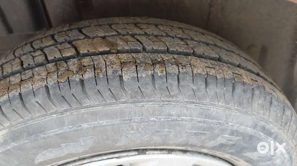Good Condition 5new Tyre New Battery Full Cooling All Mirror Nalde