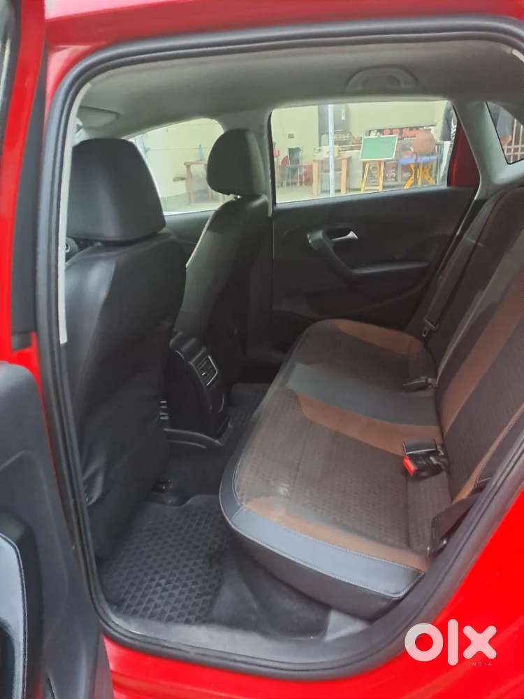 Volkswagen Polo 1.0 Highline Plus Connect Edition, 2019, Petrol