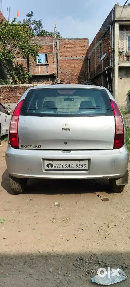 Very Good Smooth Running Condition Indica