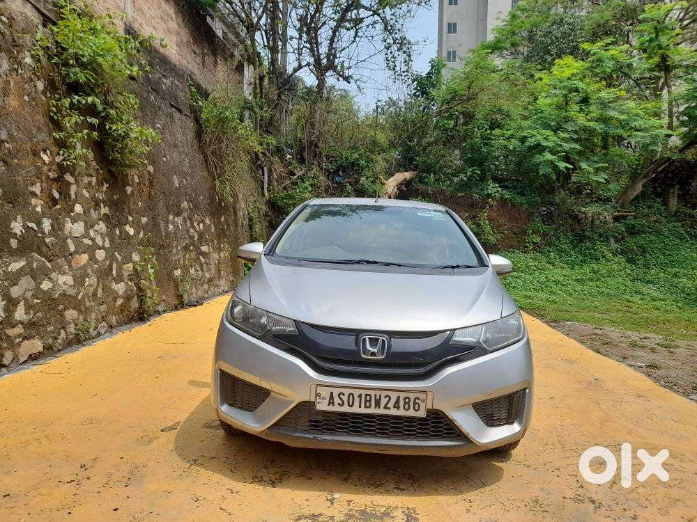 Honda Jazz 1.5 E I Dtec, 2015, Diesel