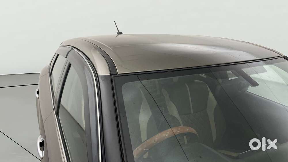 Maruti Suzuki Baleno 1.2 Zeta, 2019, Petrol