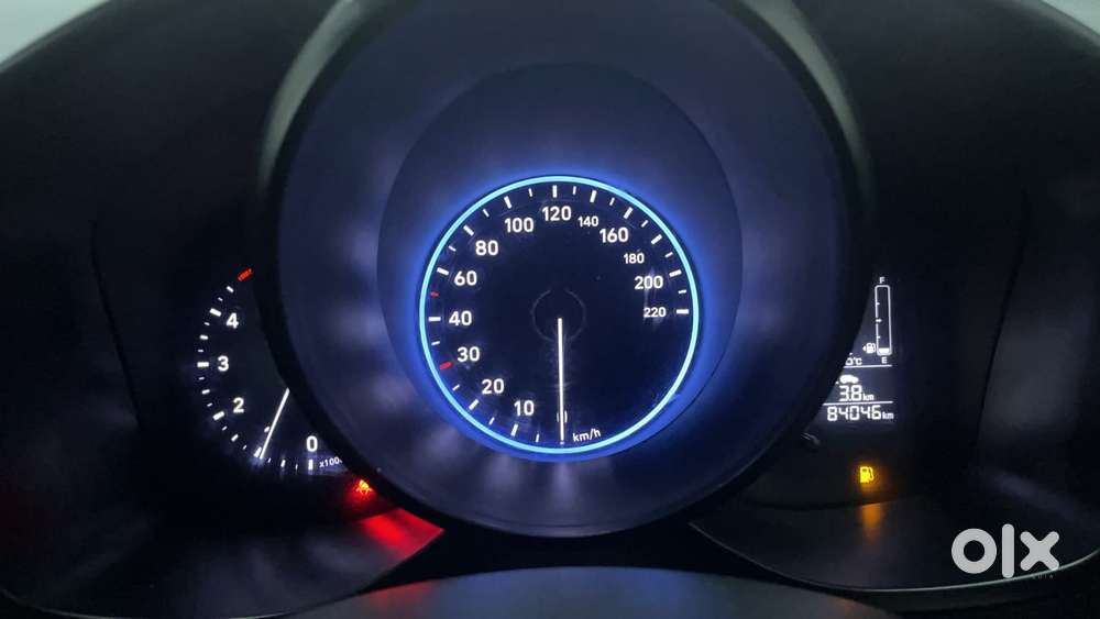 Hyundai Venue 1.4 Crdi Sx, 2019, Diesel