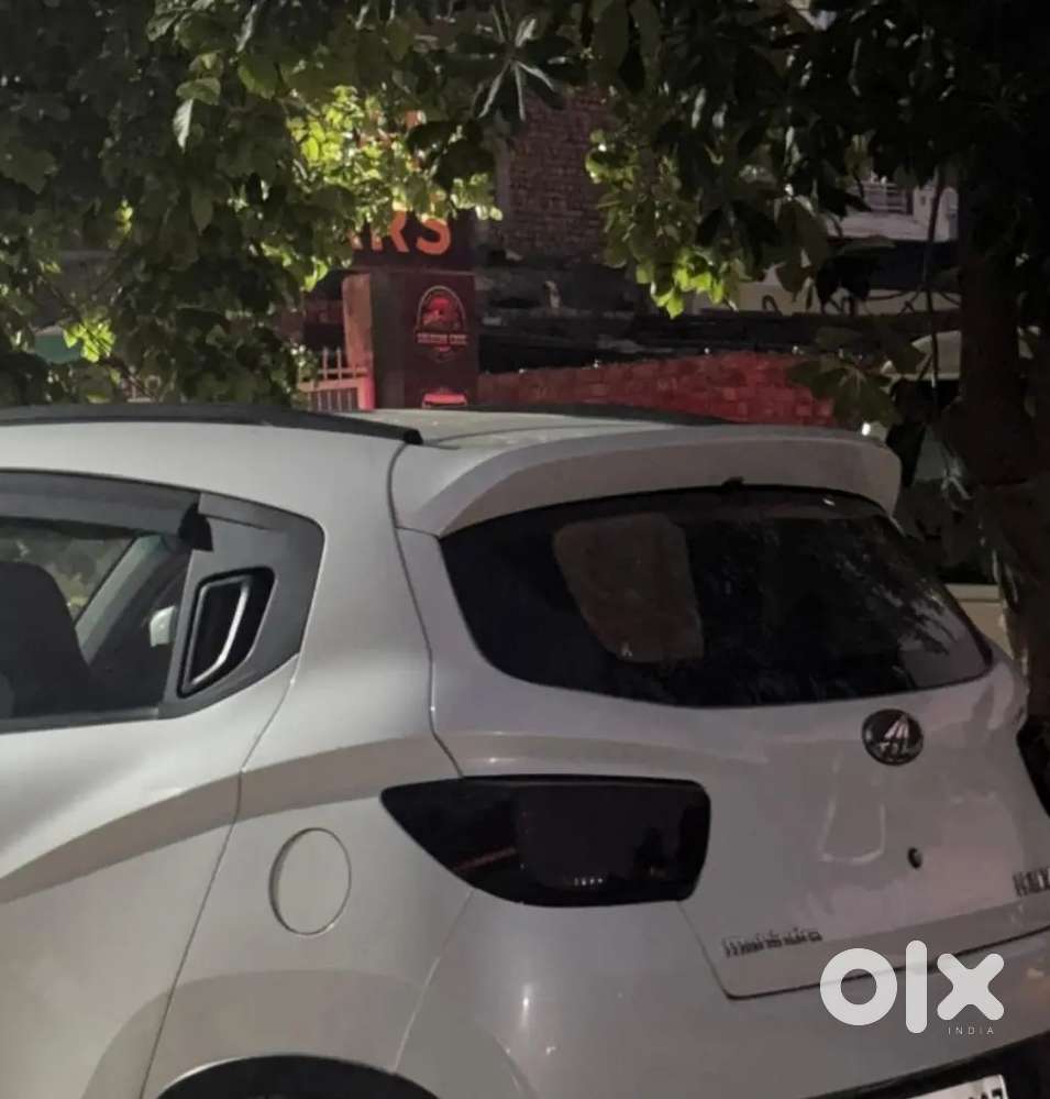 Mahindra Kuv 100 Diesel 2016 Manual