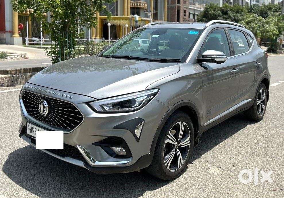 Mg Astor 1.5 Sharp Cvt, 2022, Petrol