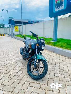 Second hand fz bike in olx sale