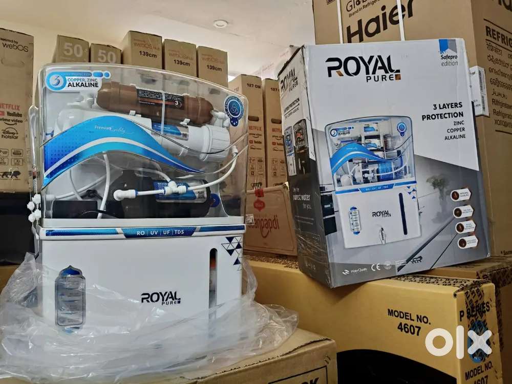 RO UV UF TDS WATER PURIFIER WHOLESALE PRICE MOHALI ZIRAKPUR