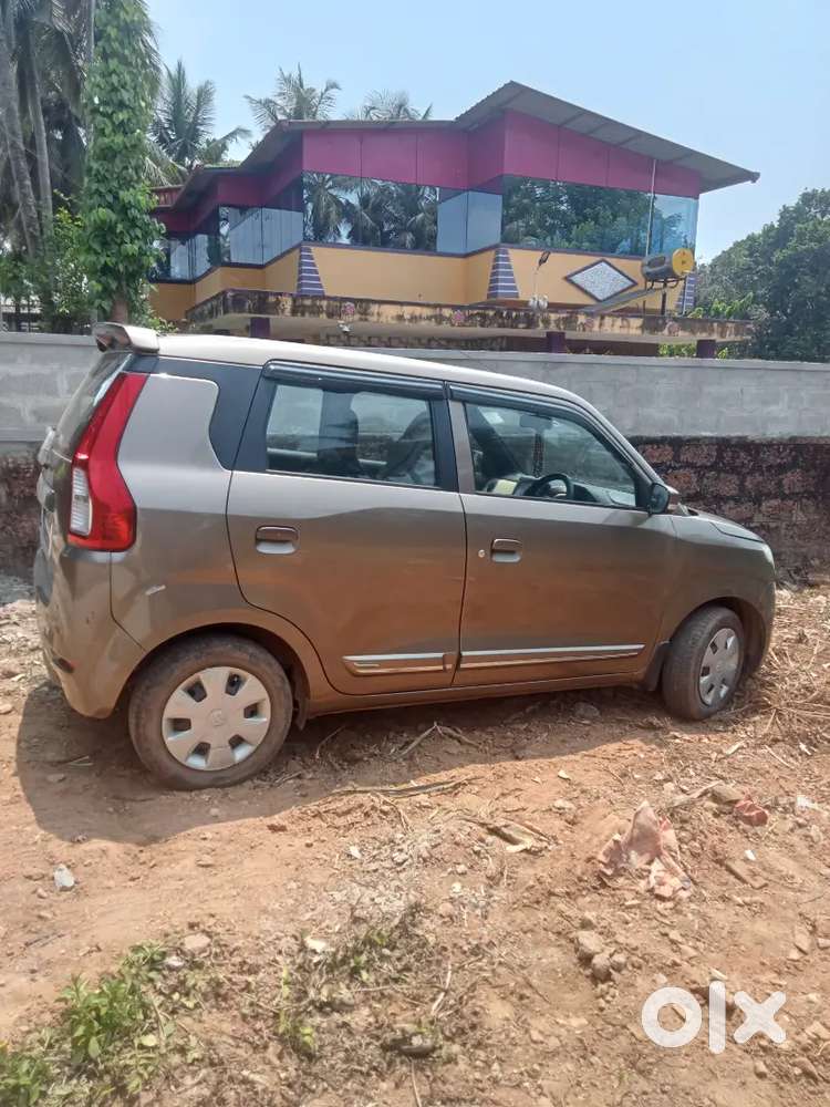 Very Less Used Car.doctor Drivan Car