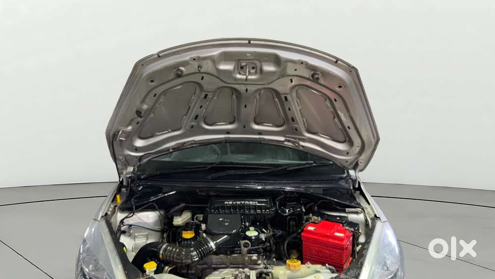 Tata Tiago 1.2 Revotron Xt, 2017, Petrol