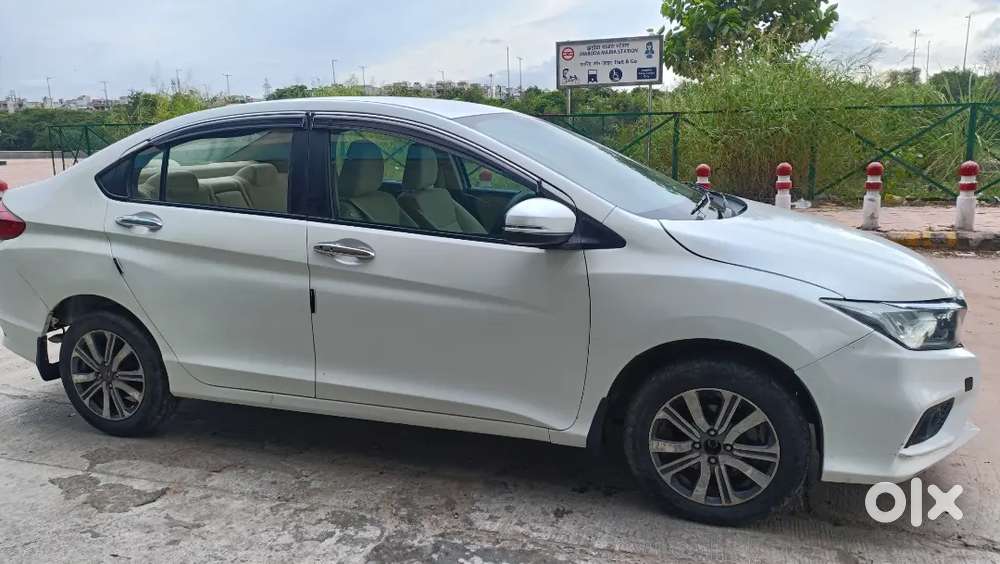 Honda City 2019 Variant 1.5