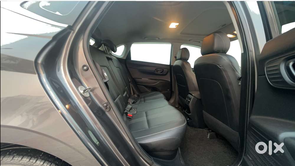 Hyundai New I20 1.0 Asta (o) Turbo Dct, 2022, Petrol