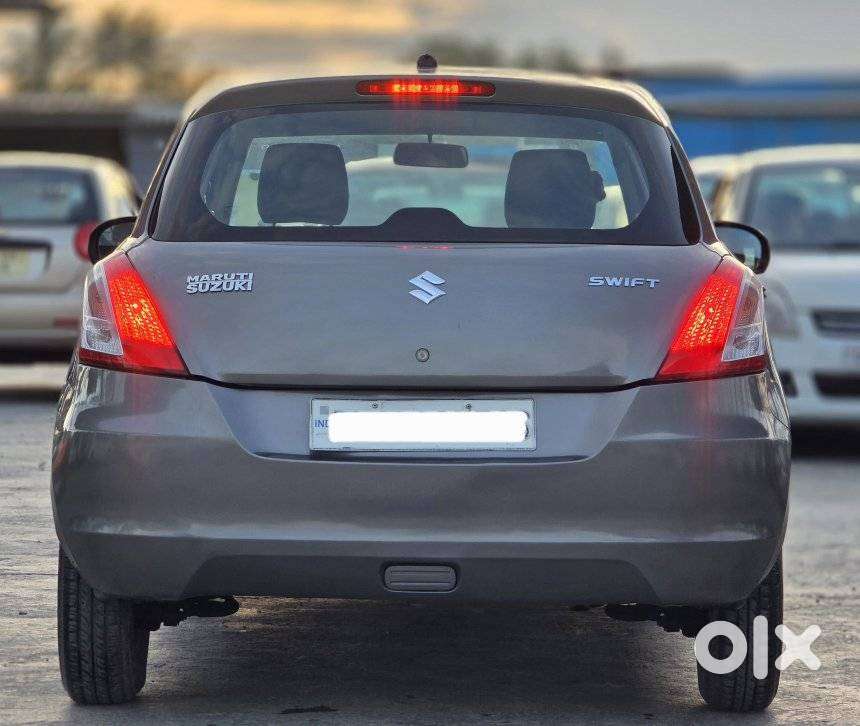 Maruti Suzuki Swift, 2013, Petrol