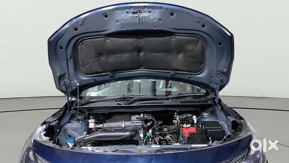 Maruti Suzuki Baleno Delta, 2024, Petrol
