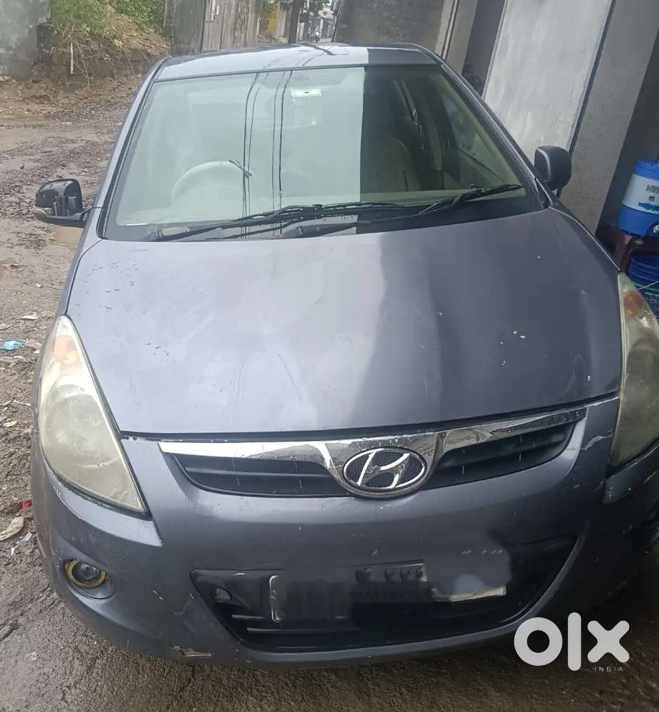 Good Condition Insurance Running