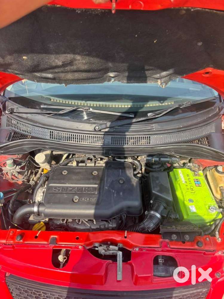 Maruti Suzuki Swift 2004-2010 Vdi Bsiv, 2010, Diesel