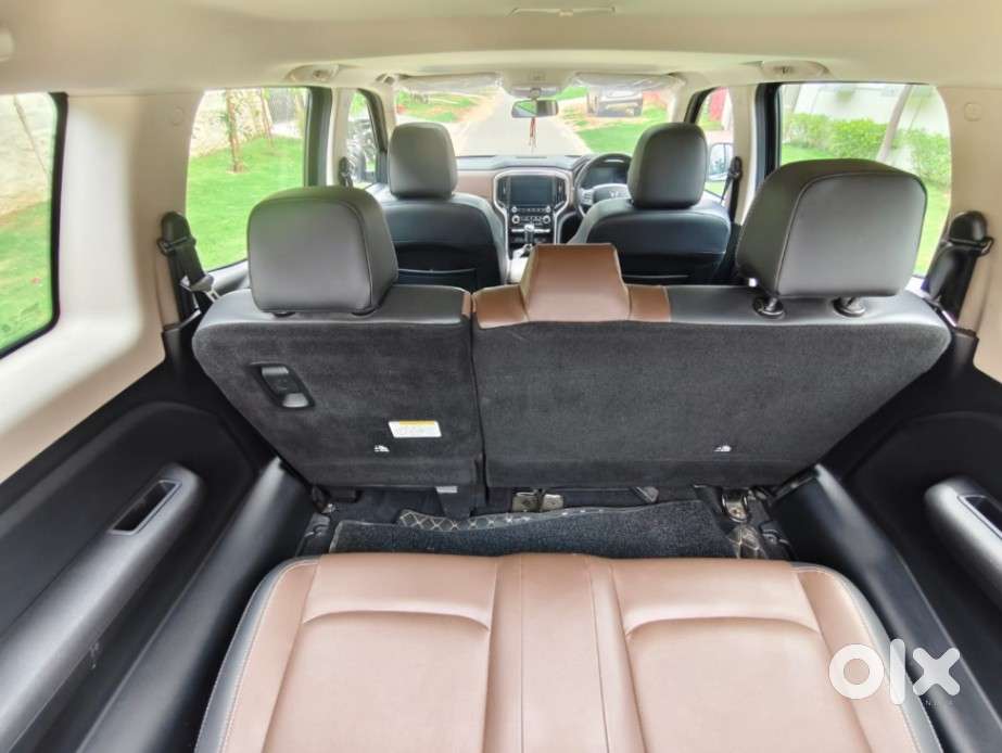Mahindra Scorpio N, 2024, Diesel