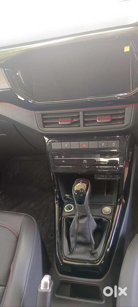 Volkswagen Taigun Gt 1.5 L Dsg Sport 2026