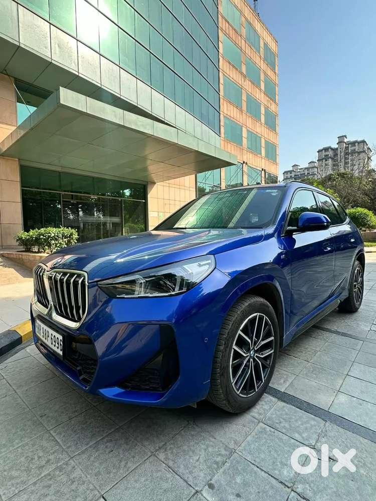 Bmw X1, 2024, Petrol