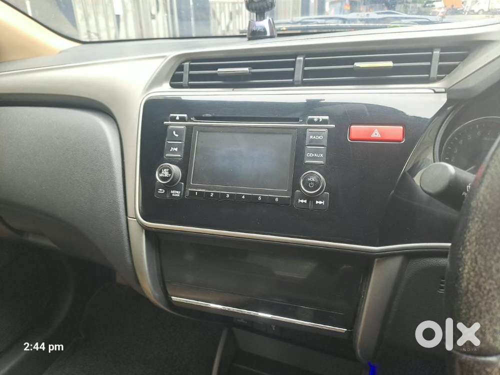 Honda City Corporate Edition, 2014, Petrol
