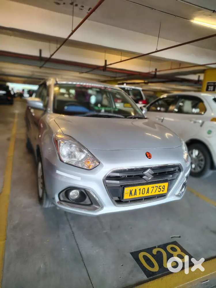 Maruti Suzuki Dzire 2023