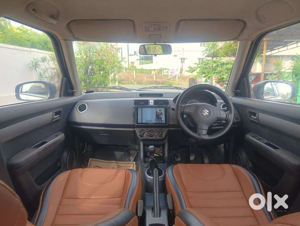 Maruti Suzuki Baleno Maruti-suzuki-baleno-sigma-diesel, 2020, Petrol