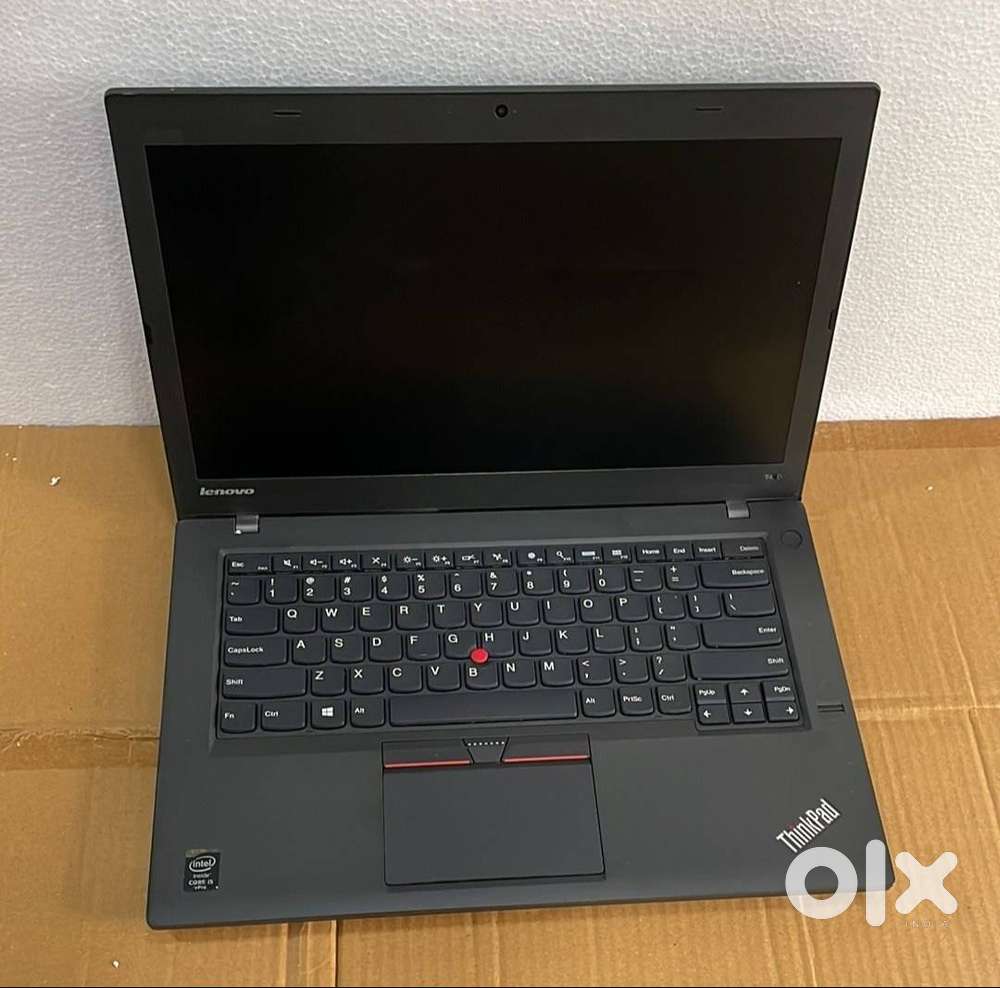 lenavo Tink Pad