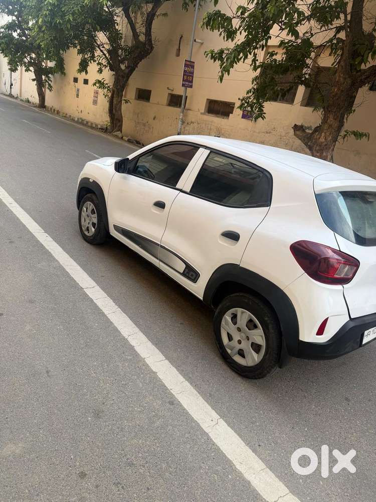 Renault Kwid, 2021, Petrol