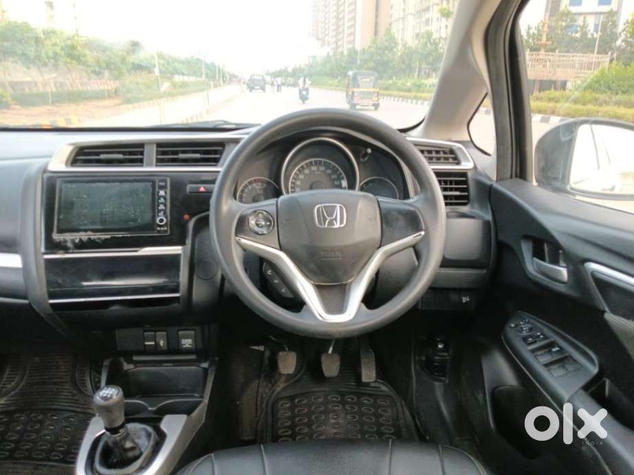 Honda Wr-v 1.2 Vx I-vtec, 2019, Petrol
