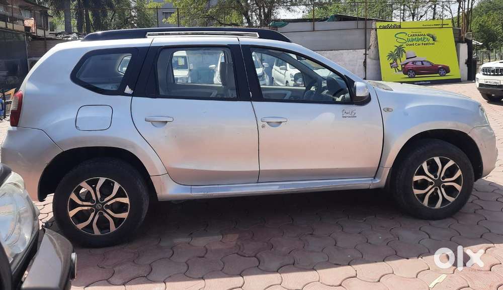 Nissan Terrano Xl D Plus, 2015, Diesel