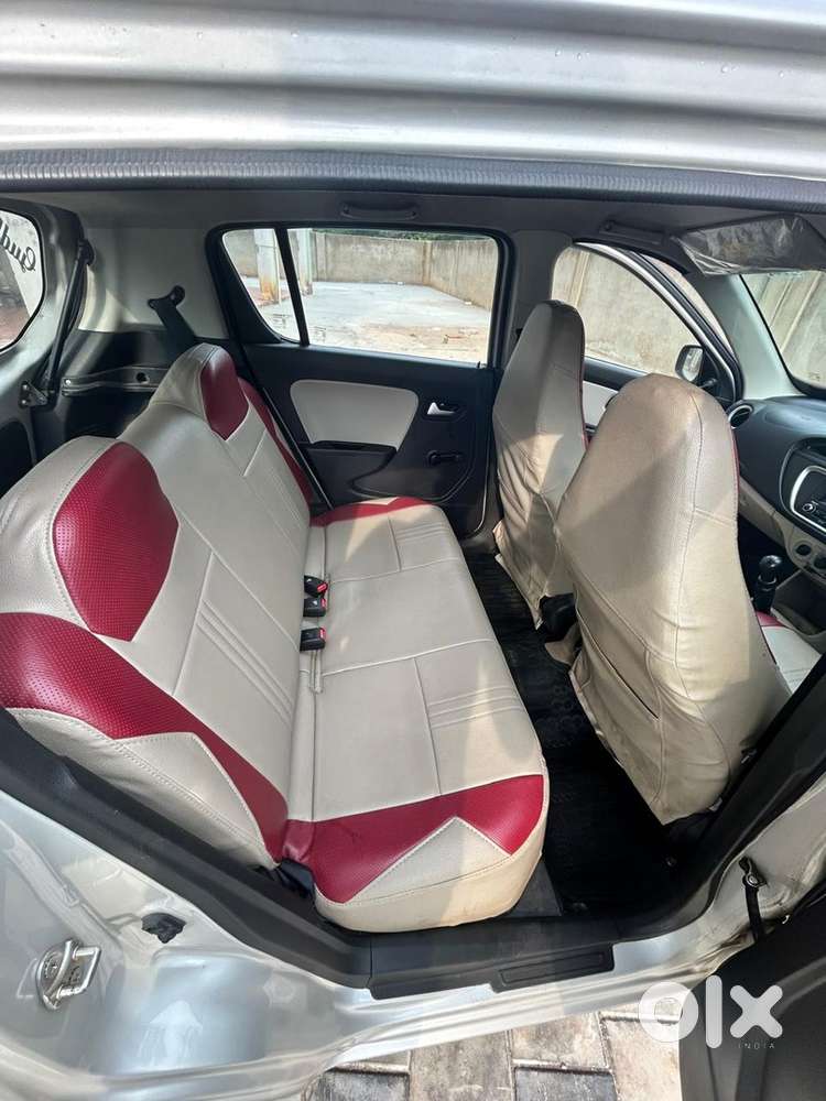 2019 Maruti Alto Petrol