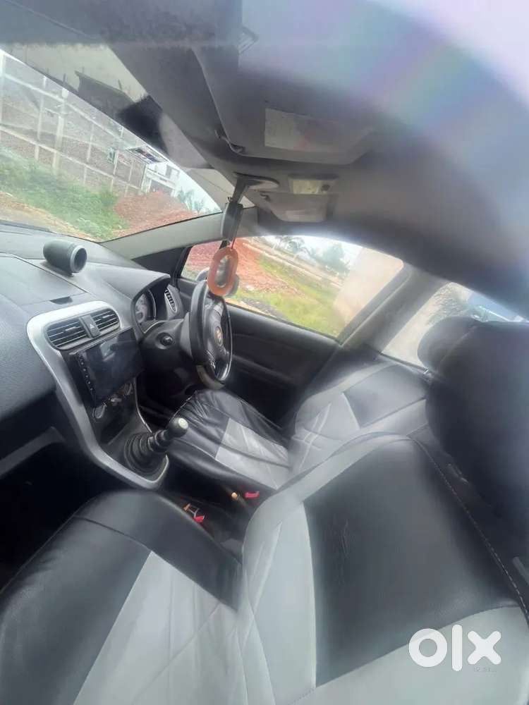 Maruti Suzuki Ritz Zdi 2015