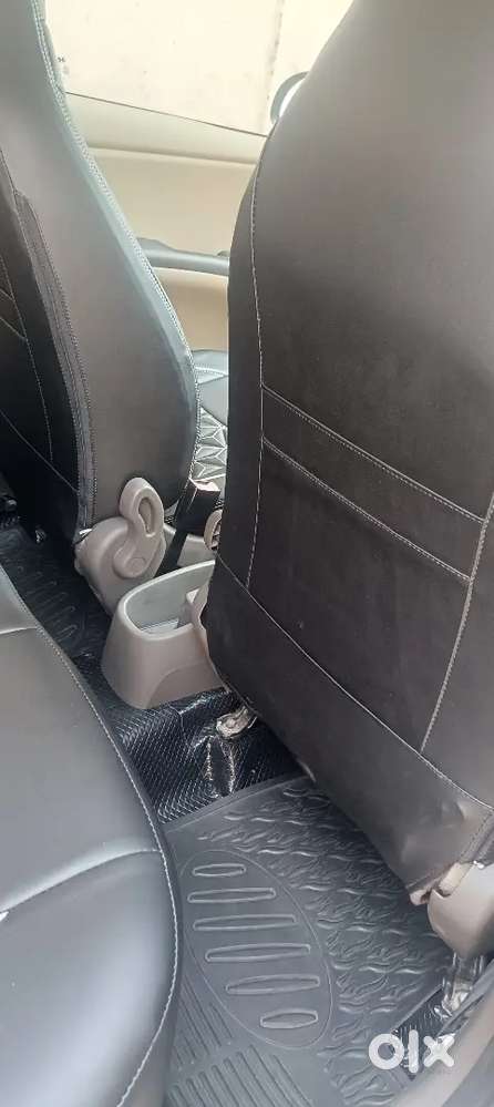 Hyundai I10 2010 Petrol Well Maintained