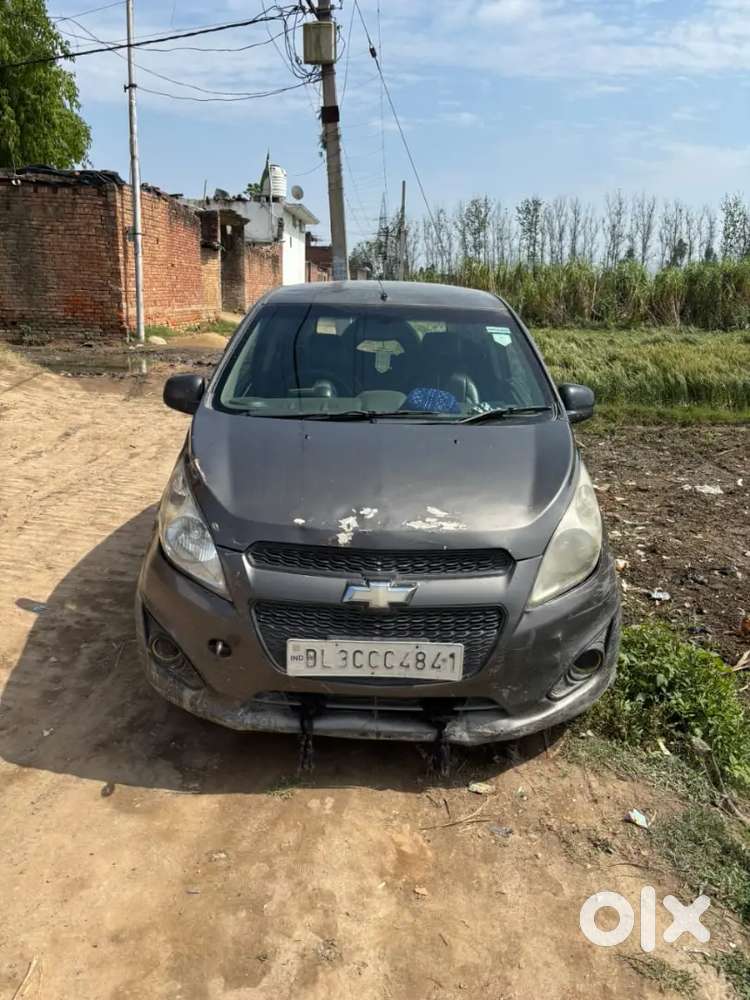 Chevrolet Beat 2014 Diesel 132000 Km Driven