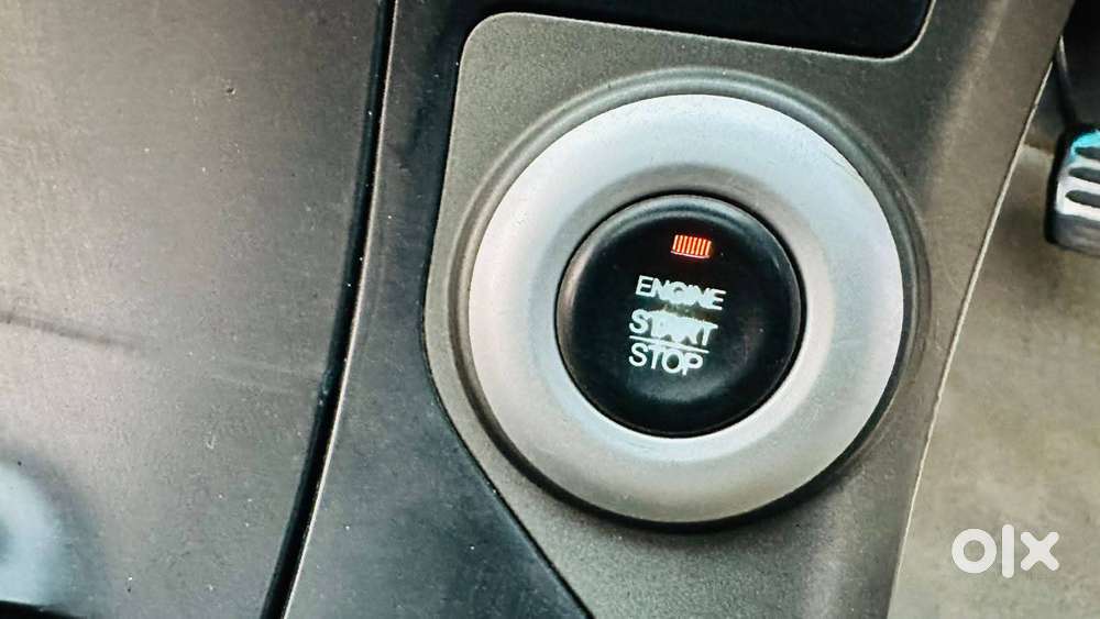 Mahindra Xuv500 2.2 W10, 2017, Diesel