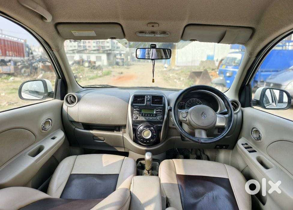 Renault Pulse, 2014, Diesel