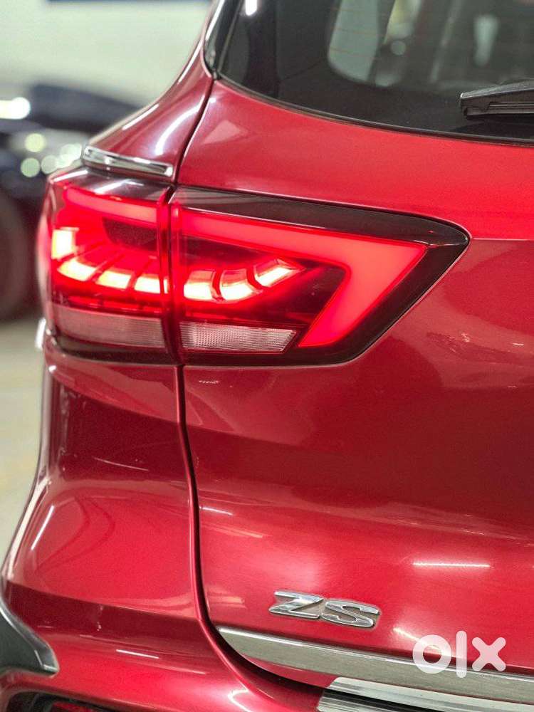 Mg Astor 1.5 Savvy Cvt, 2021, Petrol