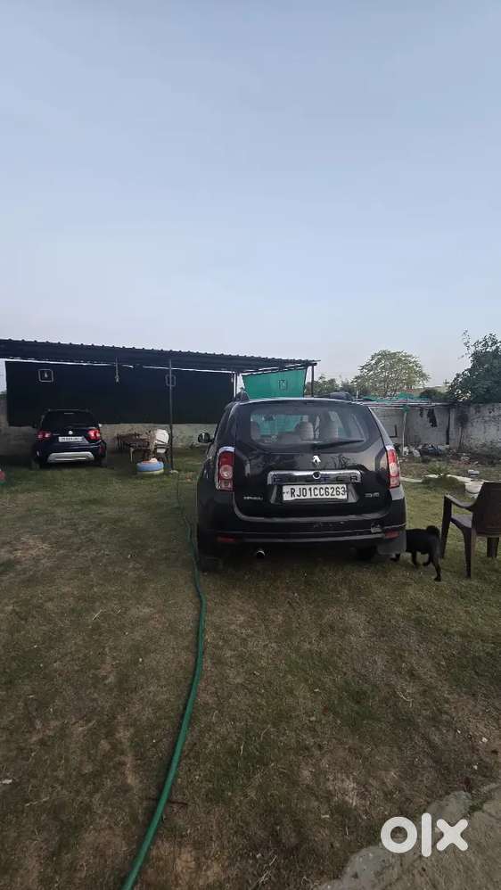 Duster 110ps For Sale In Good Condition