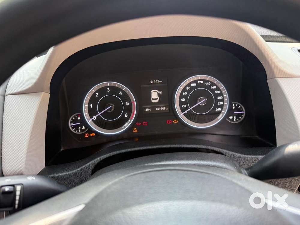 Hyundai Creta 2021 Diesel 148000 Km Driven