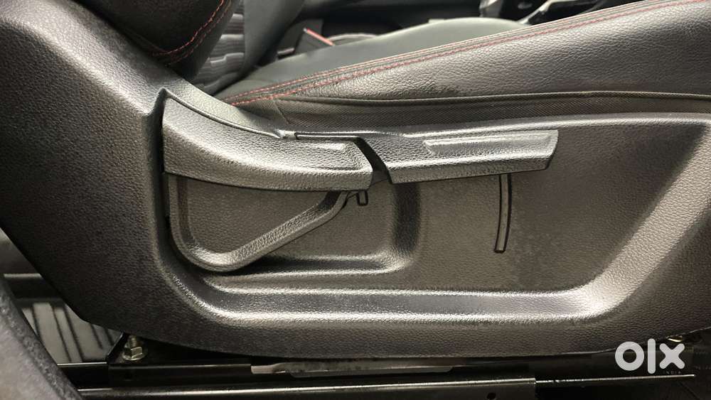 Kia Sonet 1.0 Gtx Plus Dct, 2021, Petrol