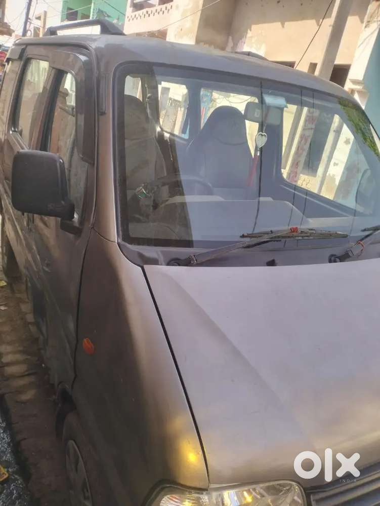 Maruti Suzuki Eeco 2023 Petrol 39642 Km Driven